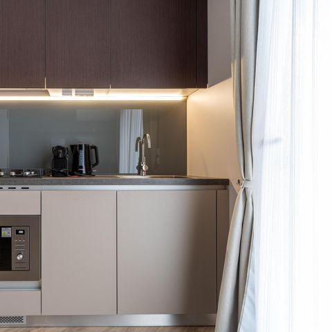 APARTMENT 2 people - Edelweiss