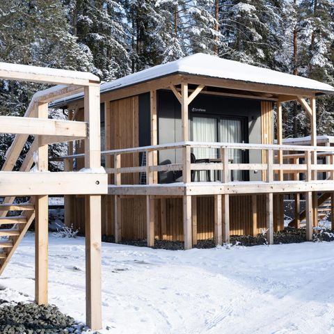 APARTMENT 2 people - Edelweiss 2
