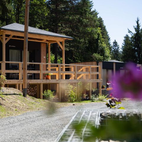 Apartment 2 persons - Edelweiss
