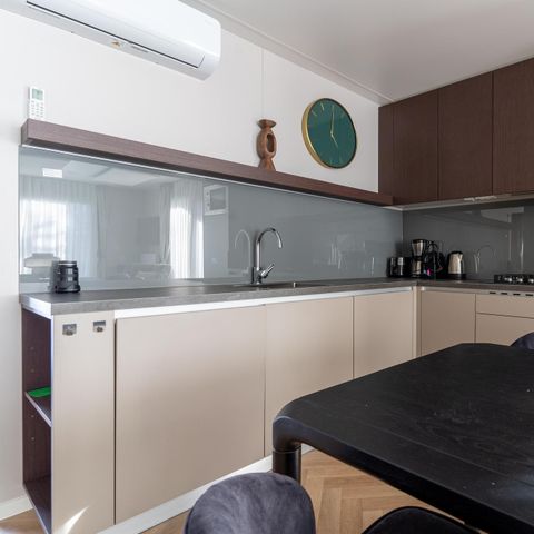 CHALET 6 people - Wulfenia