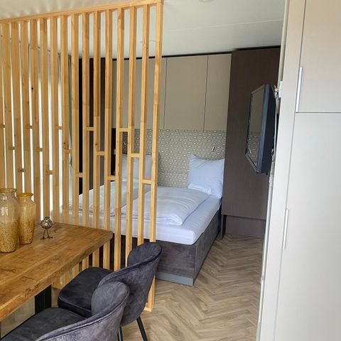 CHALET 4 people - Edelweiss 2+2