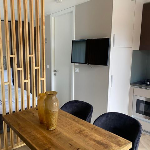 Chalet 4 persons - Edelweiss 2+2