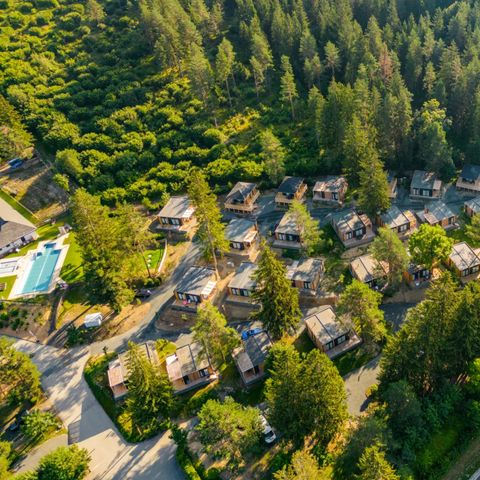 EuroParcs Pressegger See - Camping Carinthia - Image N°3