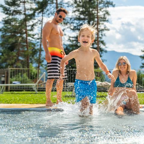 EuroParcs Pressegger See - Carinthia - Image N°6