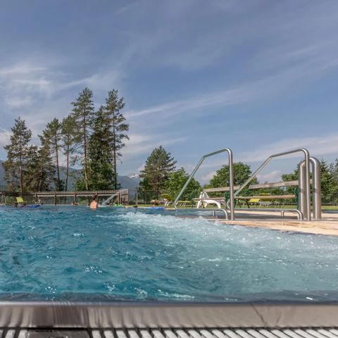 EuroParcs Pressegger See - Carinthia - Image N°5