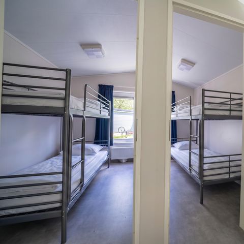 MOBILE HOME 6 people - Mobilehome 6
