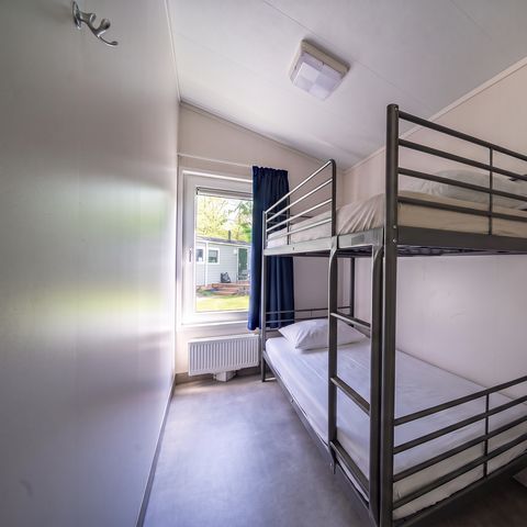 MOBILE HOME 6 people - Mobilehome 6