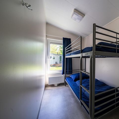 MOBILE HOME 6 people - Mobilehome 6