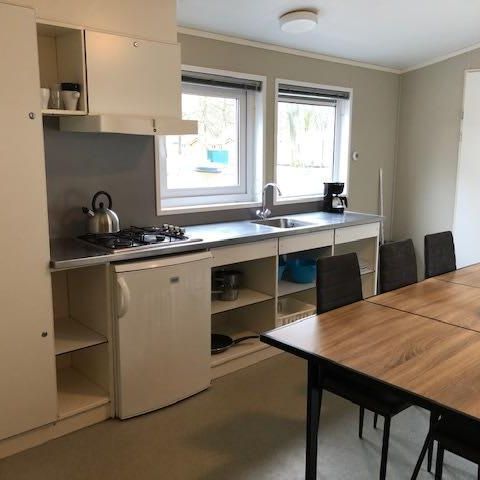 Mobile home 6 persons - Mobilehome 6