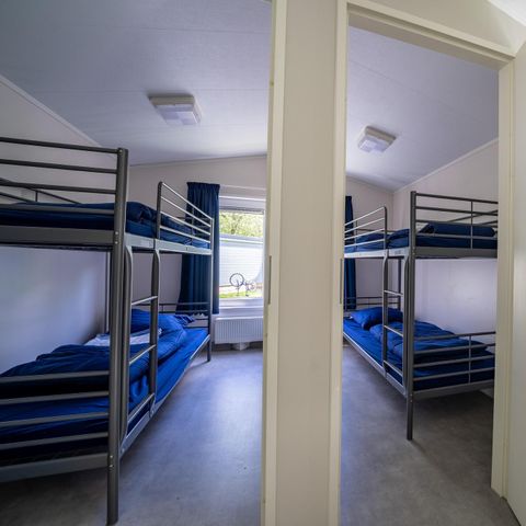 MOBILE HOME 6 people - Mobilehome 6