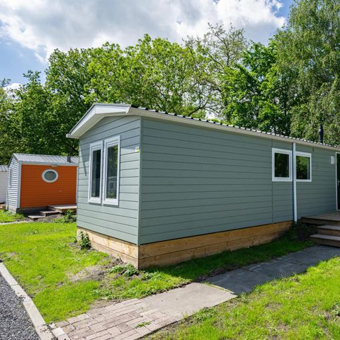 Mobile home 6 persons - Mobilehome 6