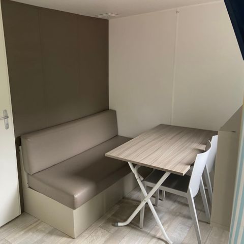 Chalet 2 persons - Berkel 2