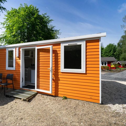 Chalet 2 persons - Berkel 2