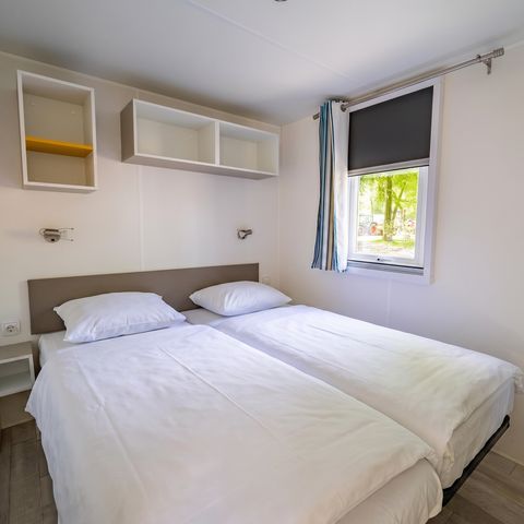 CHALET 2 people - Berkel 2