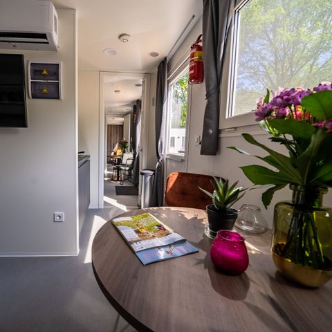Apartment 2 persons - Comfort Connecting Room 2