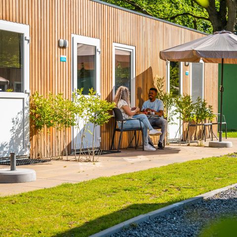 APARTMENT 2 people - Comfort Connecting Room 2