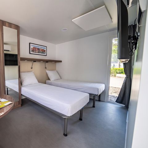 APARTMENT 2 people - Comfort Connecting Room 2