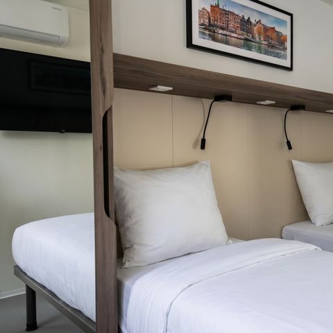 APARTMENT 2 people - Comfort Connecting Room 2