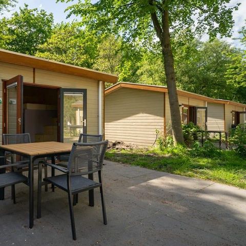 Chalet 4 persons - Forest Lodge 4