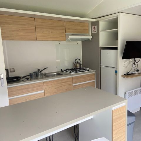 Chalet 6 persons - Berkel 6