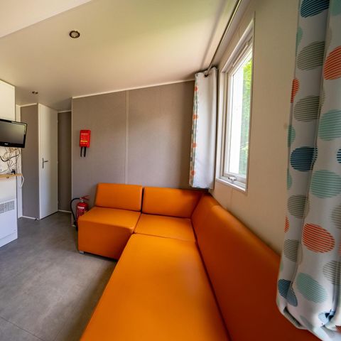 Chalet 6 persons - Berkel 6
