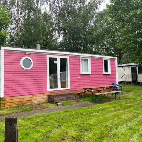 Chalet 6 persons - Berkel 6