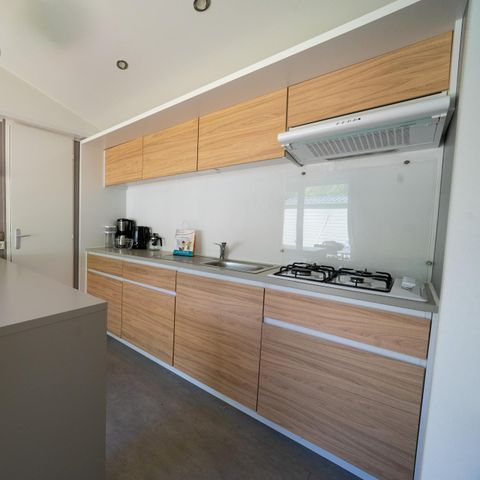 Chalet 6 persons - Berkel 6
