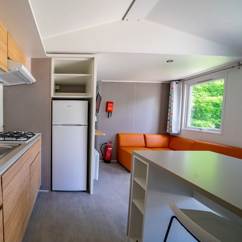Chalet 6 persons - Berkel 6