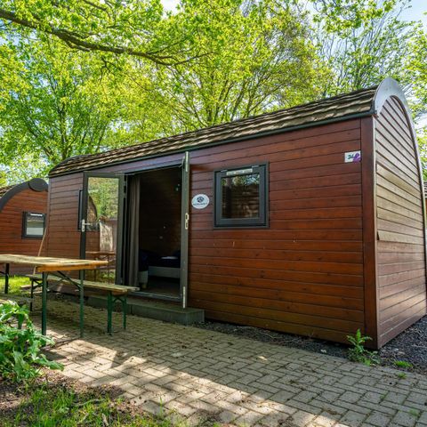 Chalet 4 persons - Pod 4