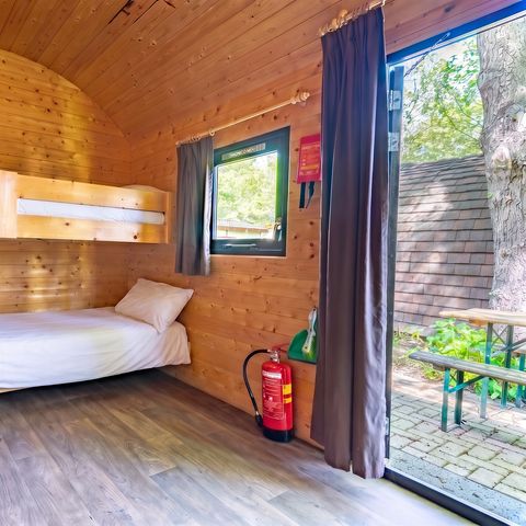 CHALET 4 people - Pod 4