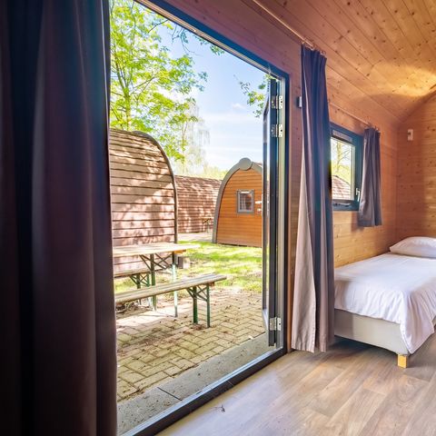 CHALET 4 people - Pod 4
