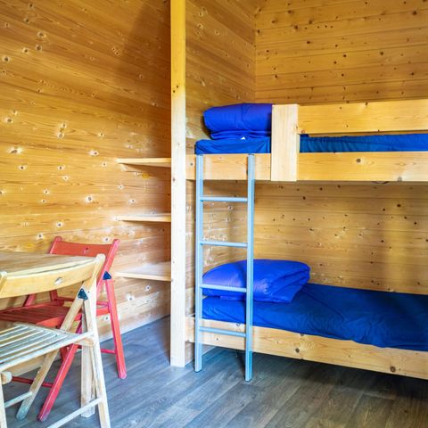 CHALET 4 people - Pod 4