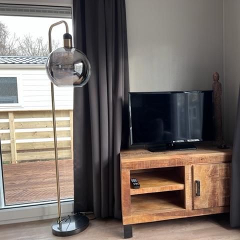 CHALET 4 people - Berkel 4