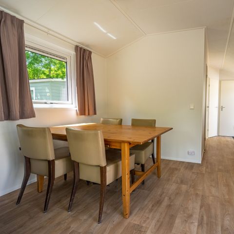 Chalet 4 persons - Berkel 4