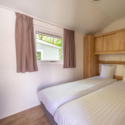 CHALET 4 people - Berkel 4