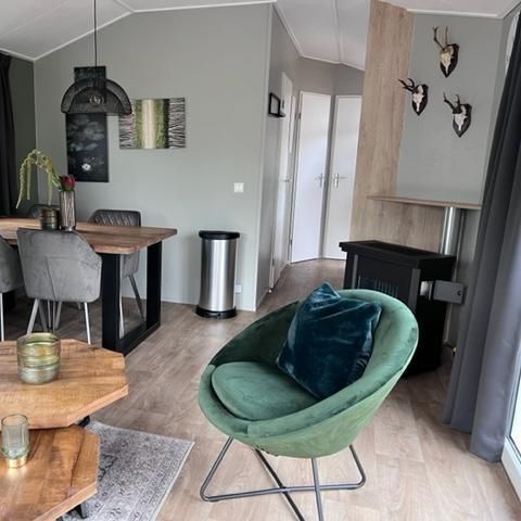 Chalet 4 persons - Berkel 4