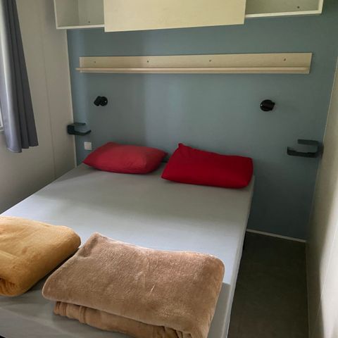 Chalet 7 persons - Berkel 7