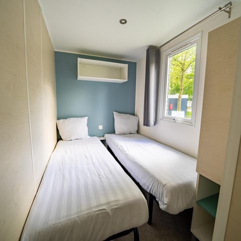 CHALET 7 people - Berkel 7