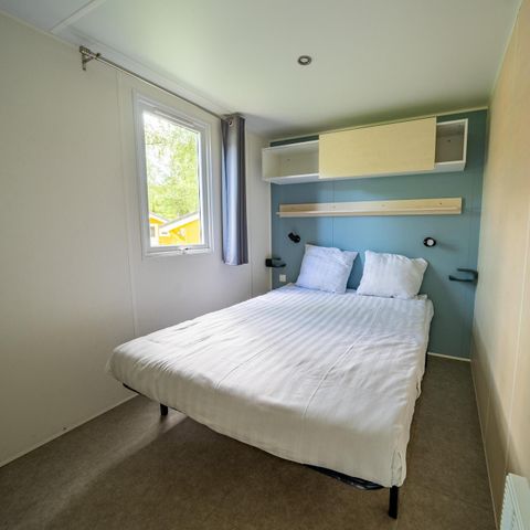 Chalet 7 persons - Berkel 7
