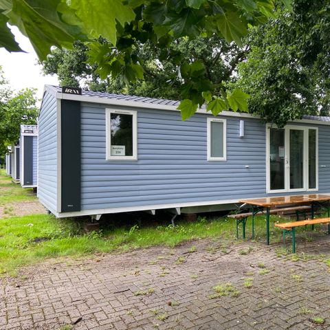 Chalet 7 persons - Berkel 7