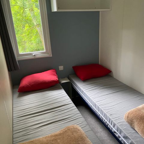 Chalet 7 persons - Berkel 7