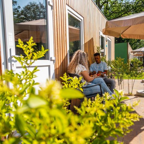 CHALET 6 people - Comfort Connecting Room