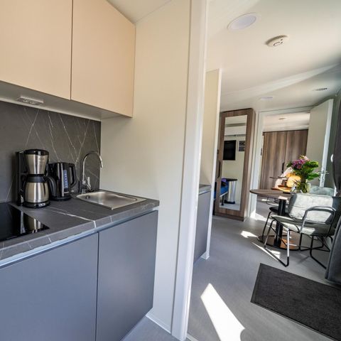 CHALET 6 people - Comfort Connecting Room