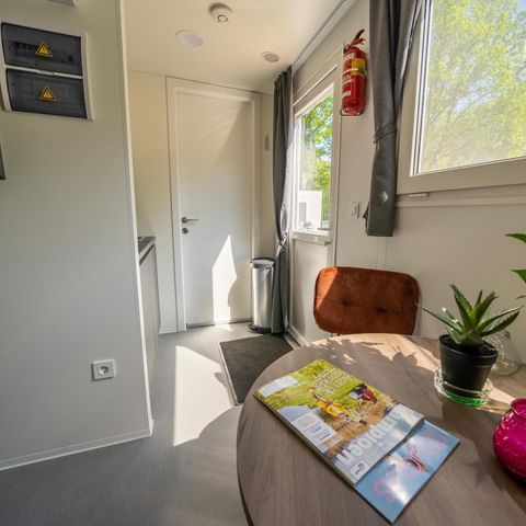 CHALET 6 people - Comfort Connecting Room