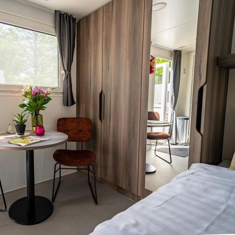 CHALET 6 people - Comfort Connecting Room