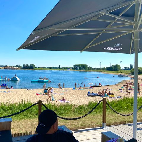 Recreatiepark Rhederlaagse Meren - Camping Zevenaar - Image N°5