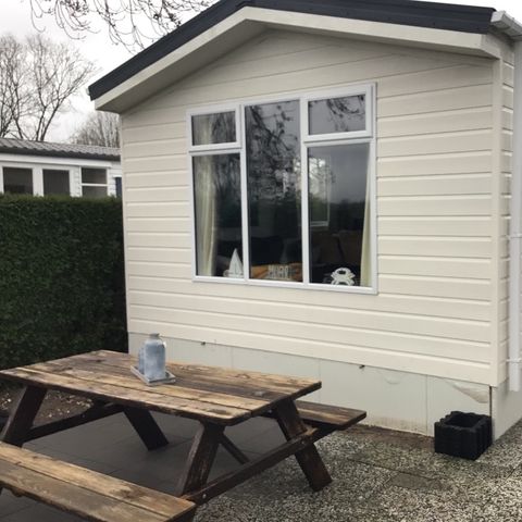 Chalet 4 persons - Heath Lodge Comfort