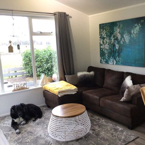 Chalet 4 persons - Heath Lodge Comfort