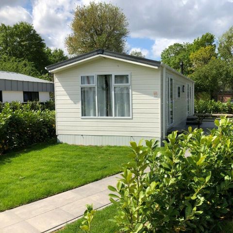 Chalet 4 persons - Heath Lodge Comfort
