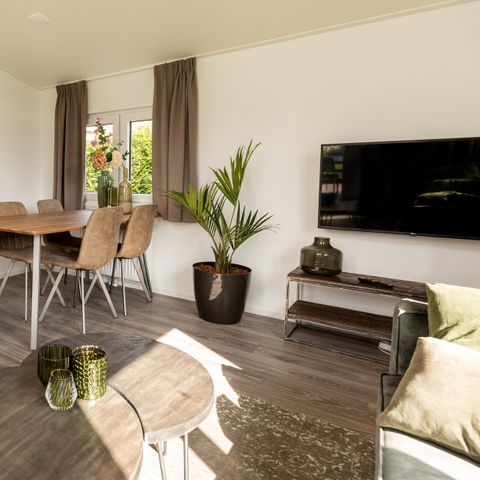 Chalet 4 persons - Forest Lodge